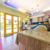 Отель Yellow Submarine, фото 13
