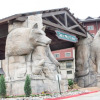 Отель Great Wolf Lodge Grapevine, фото 1