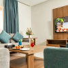 Отель Swiss Spirit Hotel & Suites Dammam Corniche, фото 12