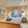 Отель Updated Log Cabin Near Story Land & Diana's Baths!, фото 6