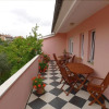 Отель Apartments Biserka, фото 22