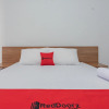 Отель RedLiving Apartemen Mekarwangi Square - Agus 2 Tower A, фото 4
