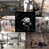 Отель Fitness Hostel - pokoje OZONOWANE, darmowy parking, фото 11