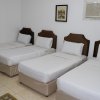 Отель Al Alya Hotel Rooms and Suites, фото 12