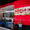 Отель Innfiniti Hotel & Suites в Панама-Сити