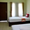 Отель ZEN Rooms Pakualaman, фото 12