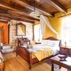 Отель Orange Villa - Samonas - 1 Bedroom Maisonette, фото 1
