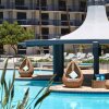 Отель Los Angeles Airport Marriott, фото 20