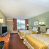 Отель Days Inn Hurricane Mills, фото 12