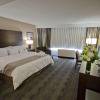 Отель Radisson Hotel Winnipeg Downtown, фото 5