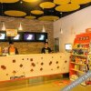 Отель Pod Inn Hangzhou Xihu Nansongyu Road Branch в Ханчжоу