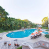 Отель The Heritage Chiang Rai Hotel and Convention, фото 14