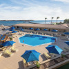 Отель Cleopatra Luxury Beach Resort Makadi Bay - Adults Only, фото 26