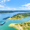 Отель Luxury Lakeview Home W/pool-beach and Boat Access!, фото 40