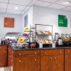 Отель Comfort Inn Feasterville - Trevose, фото 27