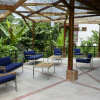 Отель Itamandi Eco Lodge, фото 10