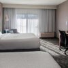 Отель Courtyard by Marriott Mahwah, фото 6