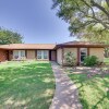 Отель Charming Fort Worth Retreat ~ 12 Mi to Downtown!, фото 14