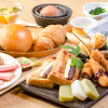 Отель Four Points Flex by Sheraton Nagoya Station, фото 12