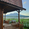 Отель Kedisan Lake View by Atharva Bali, фото 18
