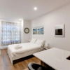 Отель M11 Modern Comfy Studio w AC in Plateau Mile-end, фото 2