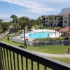 Отель Ocean Ge Club Q34 2 Bedroom Condo, фото 17