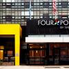 Отель Four Points by Sheraton Midtown-Times Square, фото 1