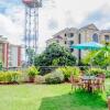 Отель KenGen Furnished and Serviced Apartments в Найроби