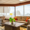 Отель Comfort Suites East Lincoln - Mall Area, фото 8