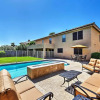 Отель Spacious Litchfield Park Home w/ Yard, Heated Pool, фото 16