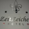 Отель ZeitZeichen, фото 19