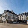 Отель Logis du Rohan - 38m² cosy, hypercentre Landerneau, фото 1