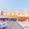 Отель Tianmuhu Tianyuege Villa, фото 10