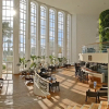 Отель Blue Marine Hotel & Thalasso, фото 25