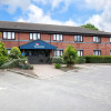 Отель Travelodge Ipswich Capel St Mary, фото 1