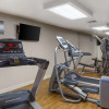 Отель Comfort Suites Regency Park, фото 26
