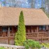 Отель Er309- George's- Great Location- Close To Town 5 Bedroom Cabin by RedAwning, фото 17