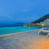 Отель Villa with Striking views over the infinity Pool, фото 33