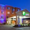 Отель Holiday Inn Express Hotel & Suites Pikeville, an IHG Hotel, фото 27