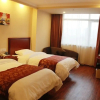 Отель GreenTree Inn Zhenjiang Danyang Wanshan Park Express Hotel, фото 2
