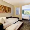 Отель SpringHill Suites Atlanta Kennesaw, фото 5