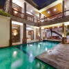 Отель Kusuma Villa Seminyak, фото 10