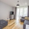 Отель Central Rental - Apartament Uroczy, фото 5