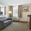 Отель Quality Inn & Suites, фото 6