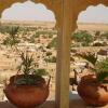 Отель Monsoon palace, фото 10