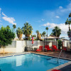 Отель Inn at Palm Springs, фото 11