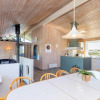 Отель 12 Person Holiday Home in Hjorring, фото 14