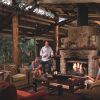 Отель Kariega Game Reserve - Ukhozi Lodge All Inclusive, фото 30