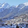Отель Spacious Apartment In Sankt Anton Am Arlberg With Balcony, фото 9