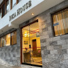 Отель Inka House Inn, фото 16